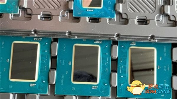 目标RTX 3070 Ti！Intel游戏显卡无死角曝光：还得慢慢等