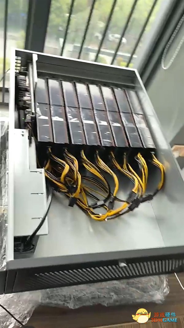 AMD另类核心矿卡开卖：苹果定制核心、要价高达1.3万元