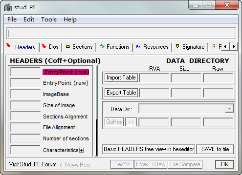 StudPEv2.6.1.0