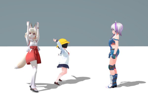 VUP(虚拟偶像运营工具)v1.6.2