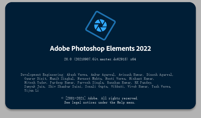 Adobe Photoshop 2022 V23.1.0.143