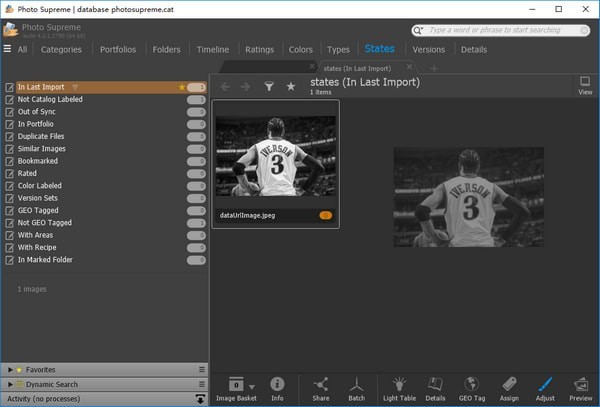 Photo Supreme(图片管理软件)v6.7.1.4090