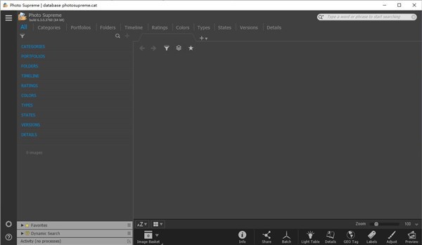 IDimager Photo Supreme(图片管理工具)官方下载_IDimager Photo Supreme(图片管理工具)最新破解版v6.7.1.4093免费下载