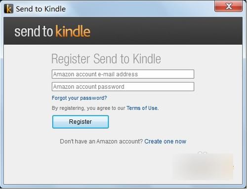 send to kindle for pcv1.1.1.250