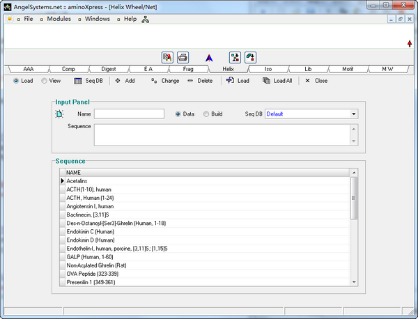 aminoXpressv7.7.0.0