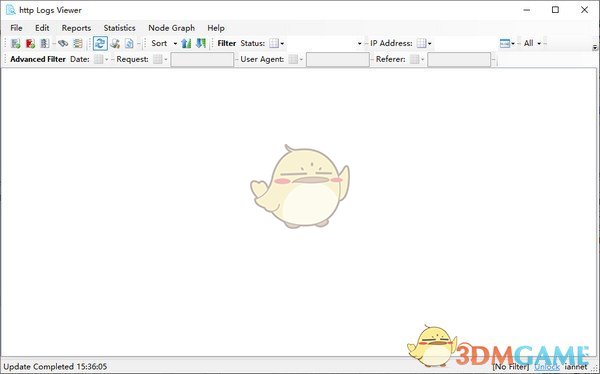 HTTP Logs Viewer(日志分析工具)v6.03