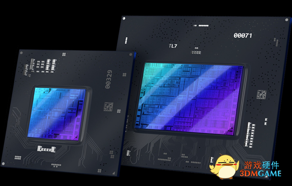 Intel独立显卡挑战轻薄本：功耗35-50W、目标直指RTX 2050