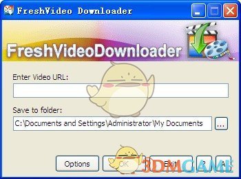 Fresh Video Downloaderv1.7