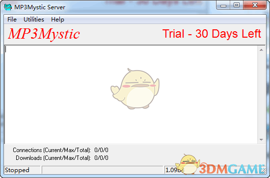 MP3Mystic(音频文件处理)v1.09