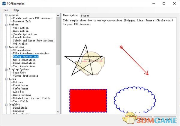 PDF Mosaic(PDF文档处理软件)v1.4.1