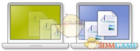 鼠标键盘共享工具(ShareMouse)v5.0.45.0