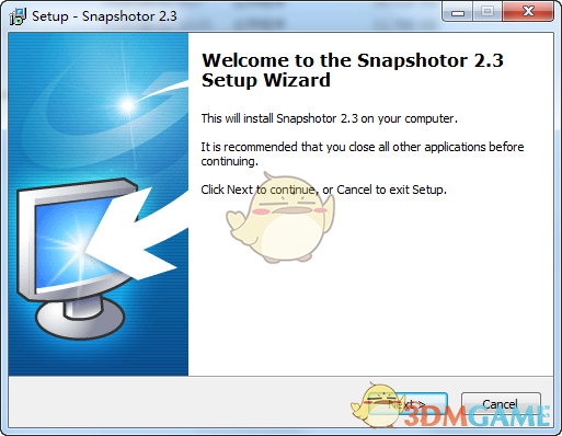 Snapshotorv2.3.0.0