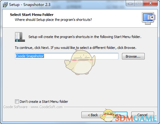 Snapshotorv2.3.0.0