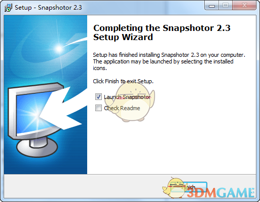 Snapshotorv2.3.0.0