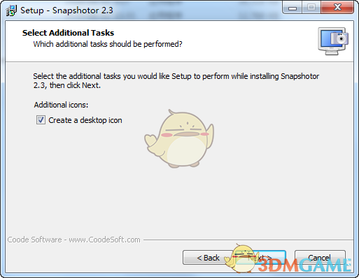 Snapshotorv2.3.0.0