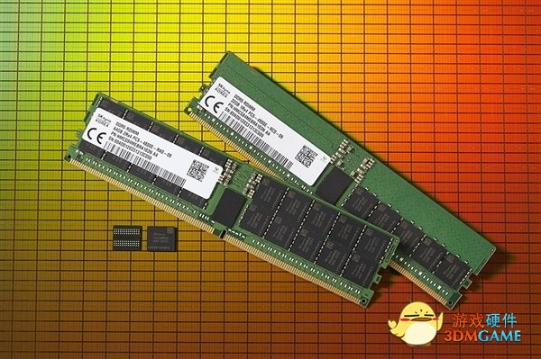 美光指出DDR5内存涨价关键：除了PMIC还有VRM缺货