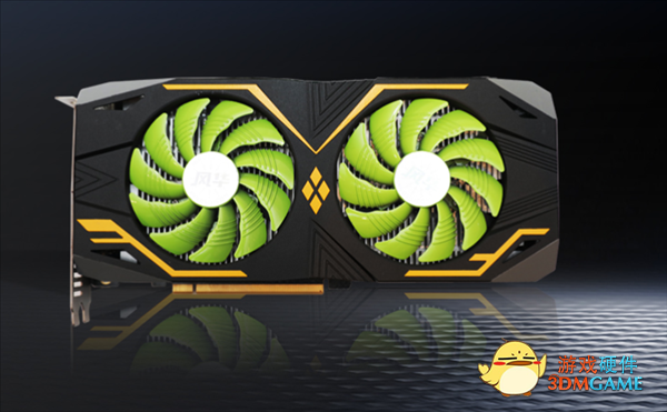 国产首款高性能4K级显卡GPU！风华1号性能指标公布：12nm工艺