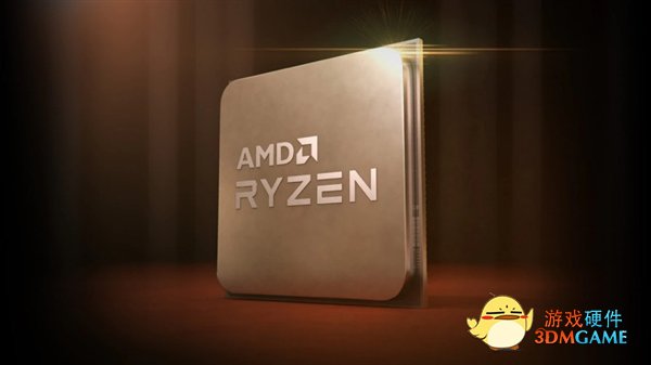 AMD锐龙9 6900HX曝光：集成全新RX 680M图形单元