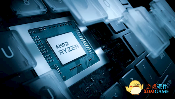 Linux内核更新：AMD锐龙5000 APU白捡最多28%性能