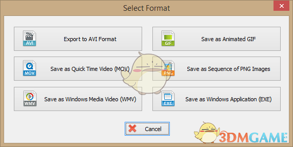 DP Animation Maker(动画制作工具)v3.5.04