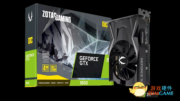 新品价格疯狂 发布两年多的GTX 1650成电商最畅销显卡