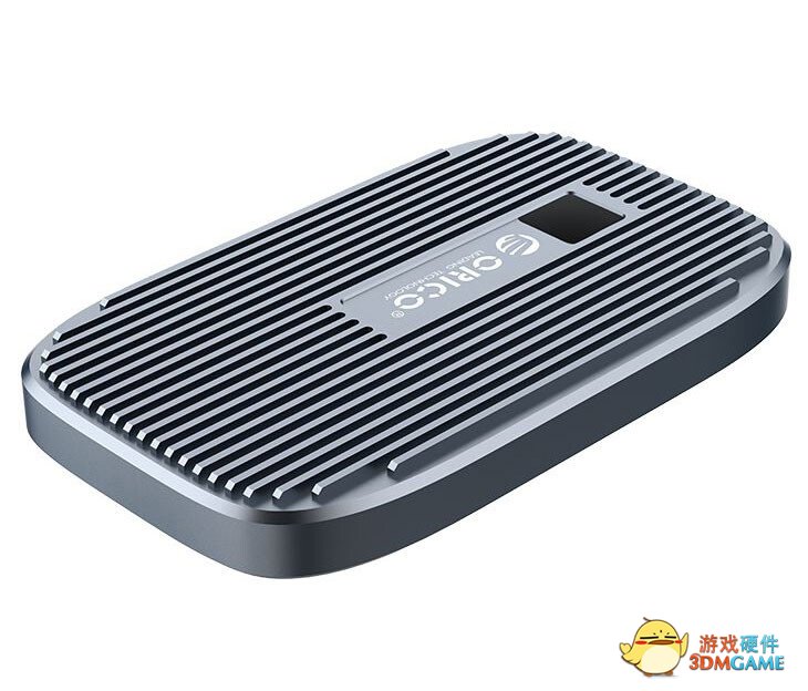 奥睿科推出 TB3-S2 雷电 3 扩展坞、指纹解锁移动固态硬盘