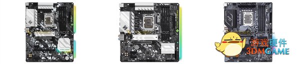 等来了！12代酷睿平价选择：大量H670、B660、H610主板曝光