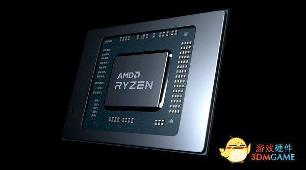 AMD锐龙9 6980HX/6900HX处理器曝光：Zen架构首次5GHz