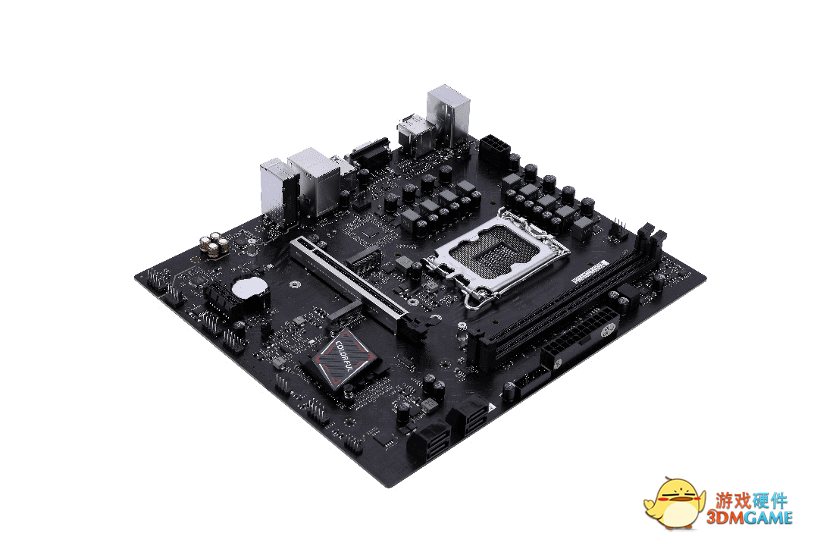 七彩虹推出 CVN / 战斧 B660M 系列主板：849 元起，PCIe 5.0 接口可选