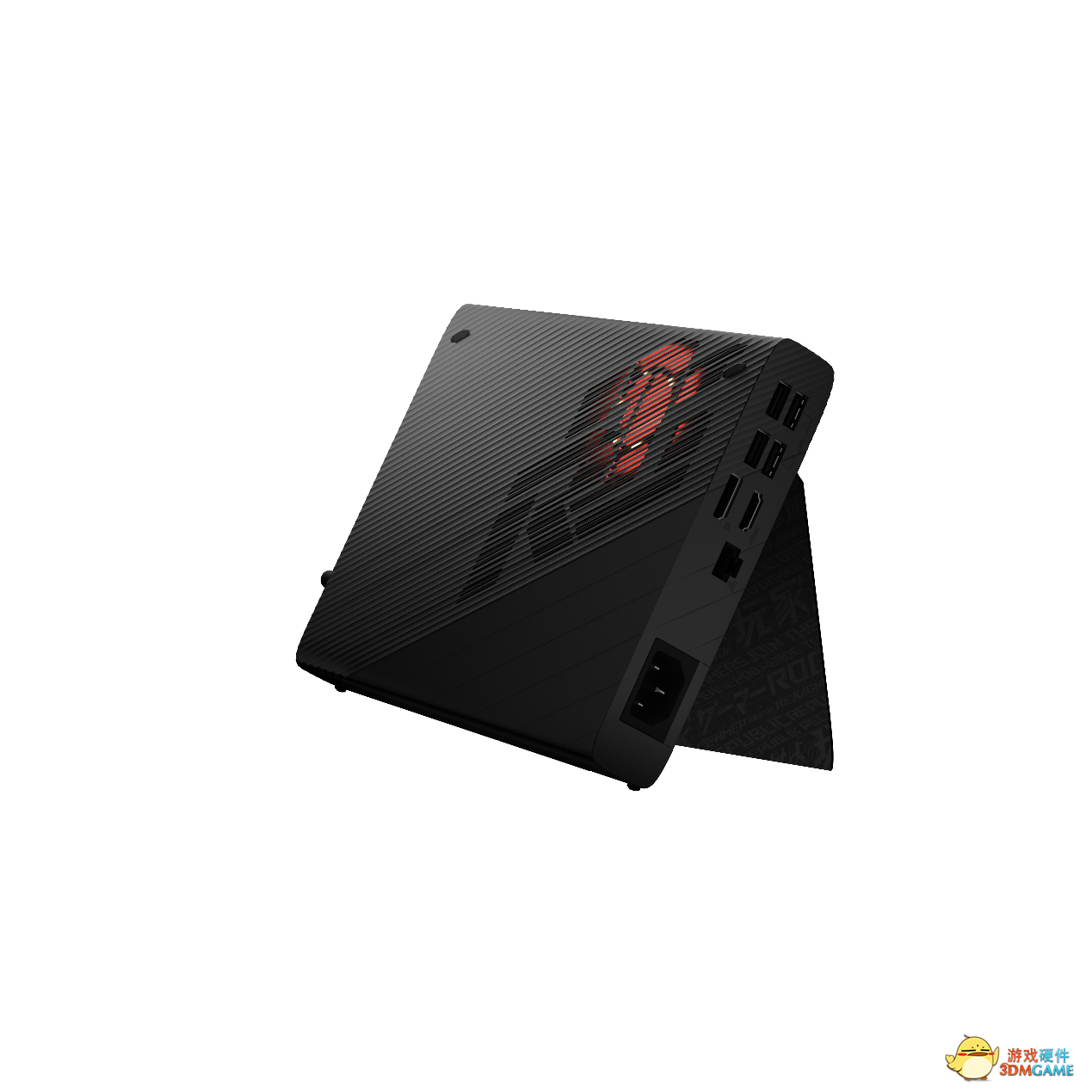 华硕推出二合一轻薄本 ROG 幻 X：14 核 i9 + RTX 3050 Ti