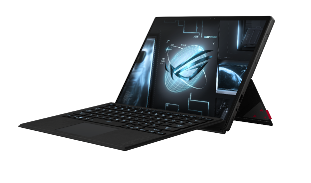 ROG 2022笔记本发布 最强性能二合一轻薄本ROG幻X问世
