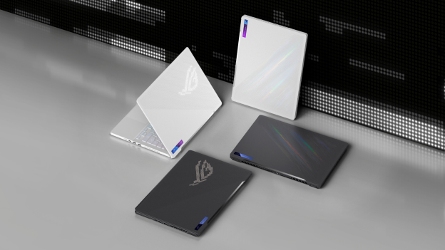 ROG 2022笔记本发布 最强性能二合一轻薄本ROG幻X问世