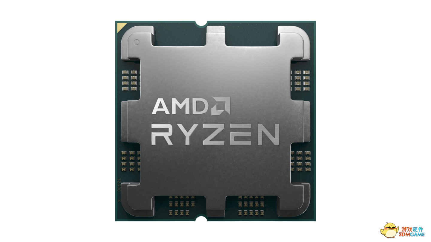 苏姿丰确认：AMD 锐龙 7000 台式机处理器可实现全核 5GHz