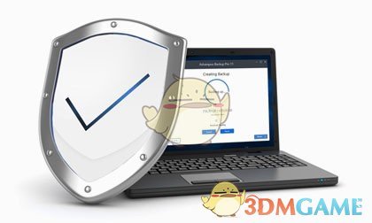 Ashampoo Backup Prov12.04