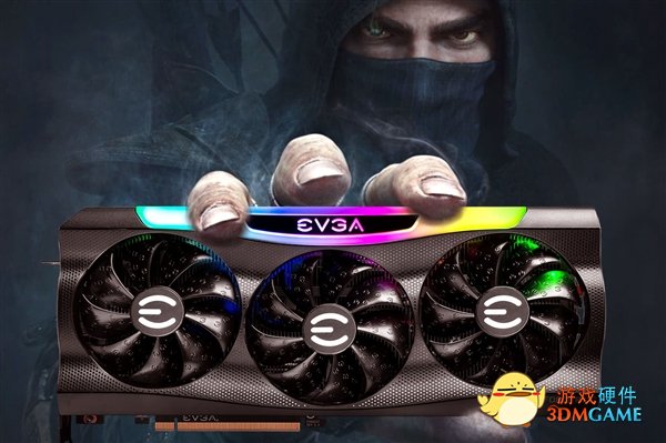 一大批RTX 30显卡在美国被盗：两个月后现身越南 超低价甩卖