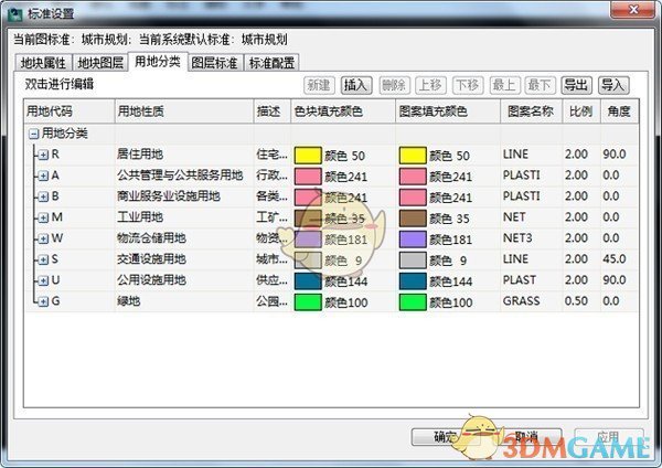 鸿业城市规划设计软件(HYCPS)v8.1