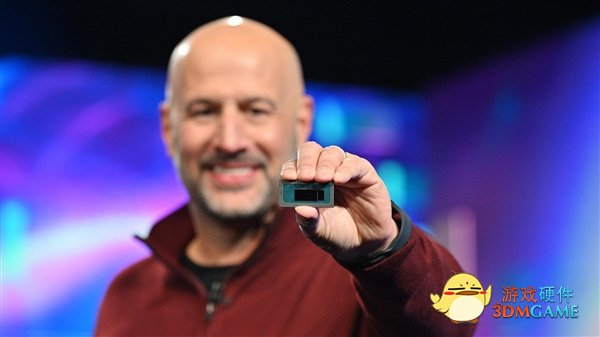 30年功勋老将：Intel CCG客户端总监Gregory Bryant离职