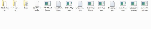 盛大bambook驱动v1.0