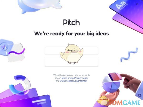 Pitch(文稿演示软件)v1.58.0