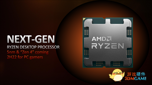 再战四五年！AMD Zen4 AM5接口细节曝光：巧妙、良心