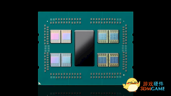 AMD 3D缓存版EPYC处理器国内偷跑开卖：双路256线程让跑分软件吃不消