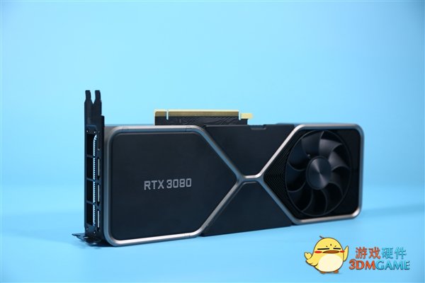 NVIDIA：显卡需求太高 我们无法满足 下半年才会好