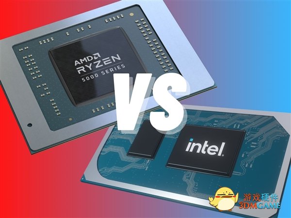 国外装机商统计了3年数据发现：Intel处理器比AMD更稳定可靠