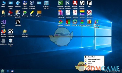 Easy Invert(切换颜色过滤器)v1.2.2.23