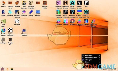 Easy Invert(切换颜色过滤器)v1.2.2.23