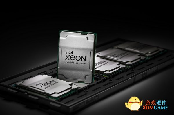 下代至强处理器冲64核、350W Intel联合GRC开发CPU液冷散热技术