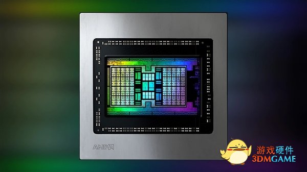 AMD预告新款Radeon Pro专业卡：第一次用上6nm工艺