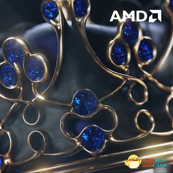 AMD预告新款Radeon Pro专业卡：第一次用上6nm工艺