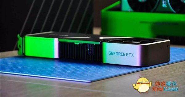 首批RTX 3050确定：线下要等过完年