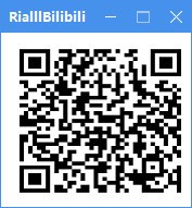 RialllBilibili助手v1.0